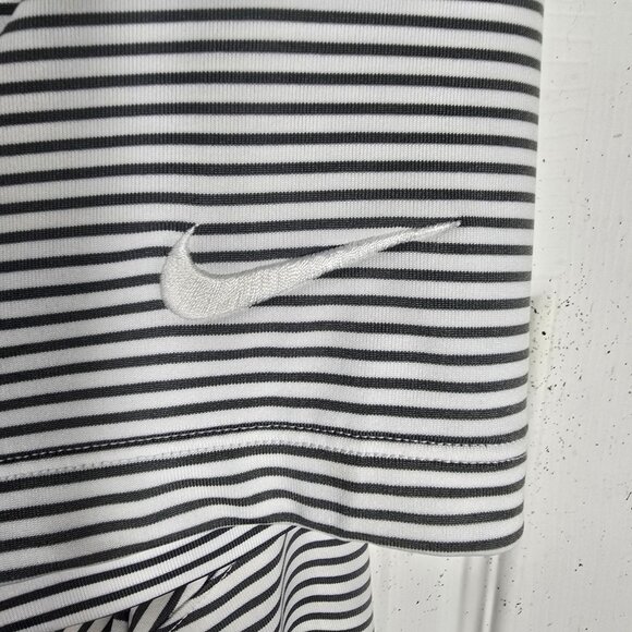 Nike Golf University of Central Floridia Knights Polo Shirt XXL Men's Short Slee - Picture 5 of 9